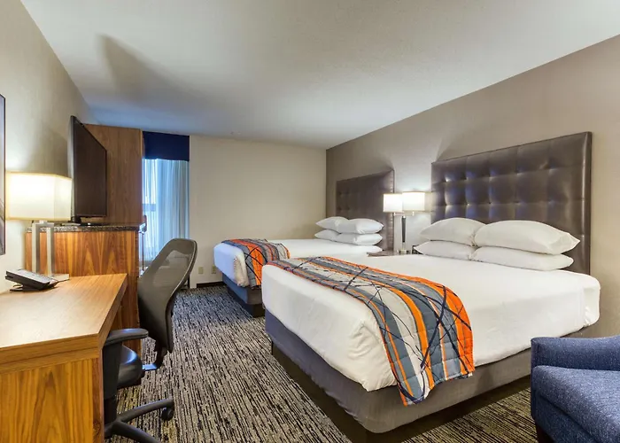 Drury Inn And Suites St Louis Collinsville