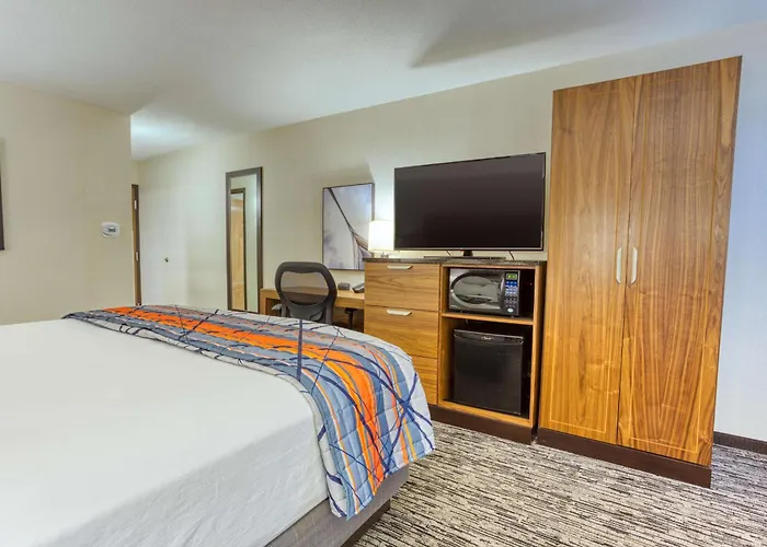 Drury Inn And Suites St Louis Collinsville