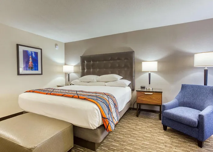 Drury Inn And Suites St Louis Collinsville