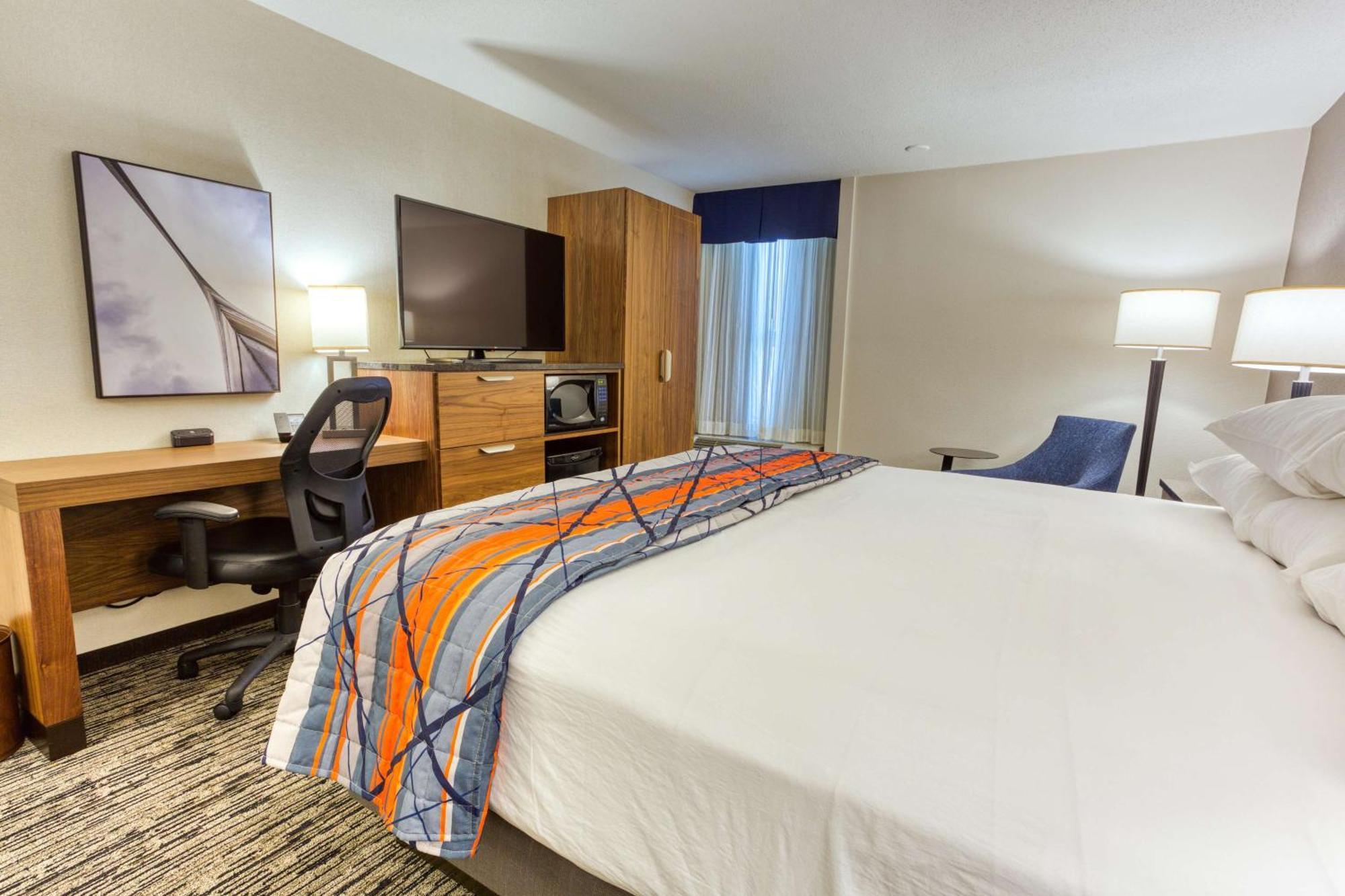 Drury And St Louis Hotel 3*