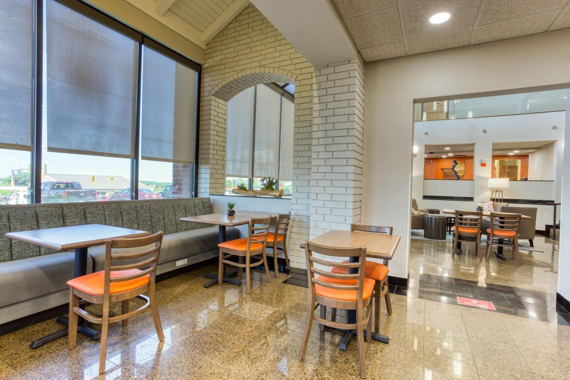 Hotel Drury And St Louis 3*